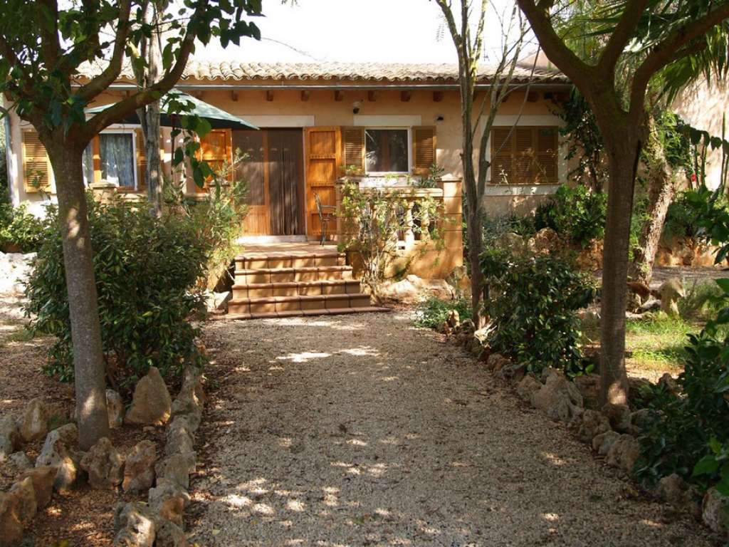 Casa Can Flores B