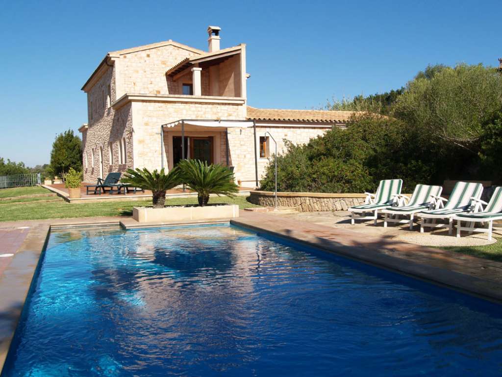 Finca Can Colinas