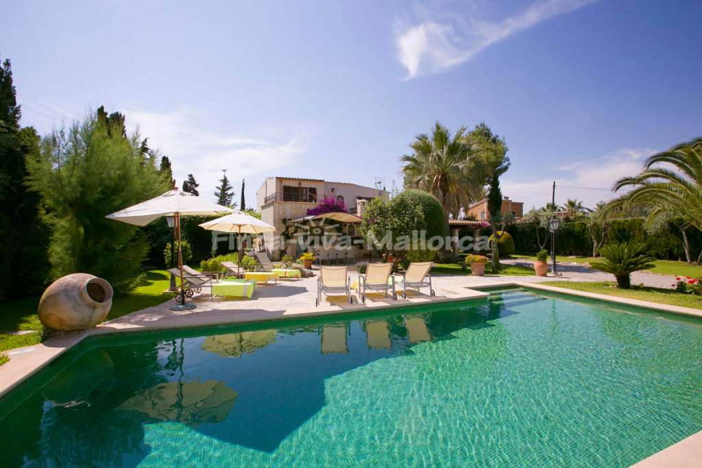 Finca Descans Pollenca