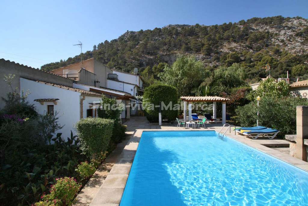 Casa Sort Pollenca