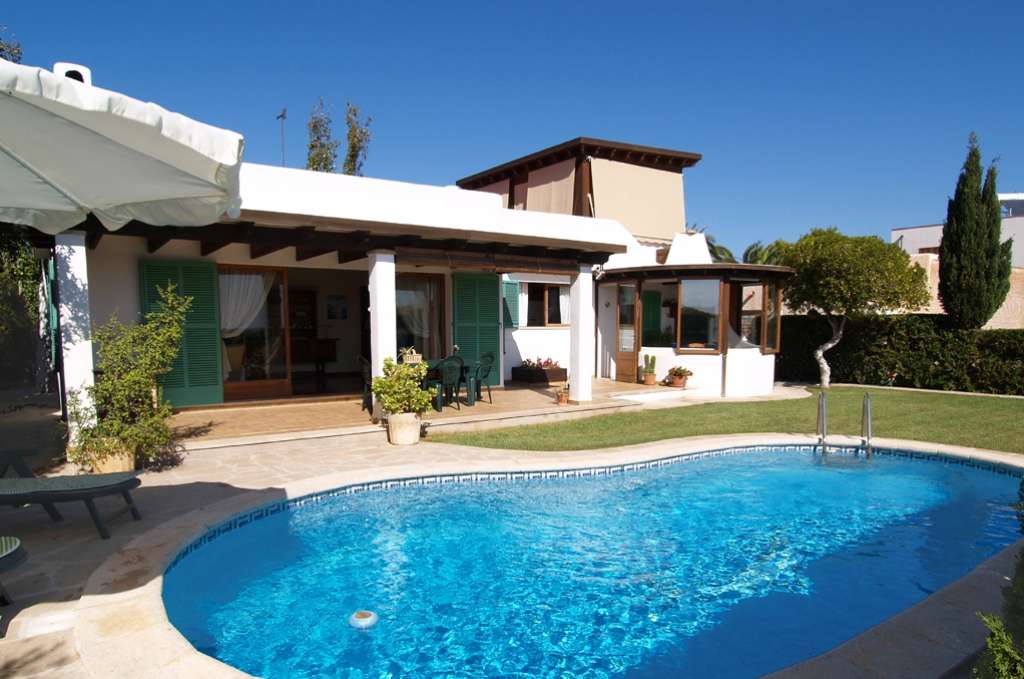 Casa de Moro