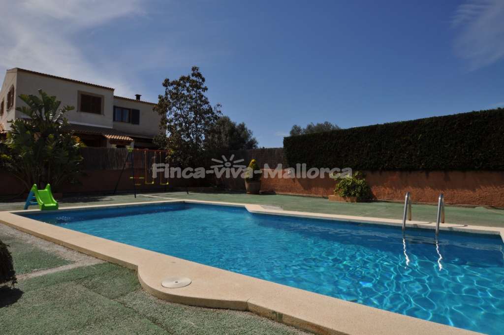 Chalet Porto Colom
