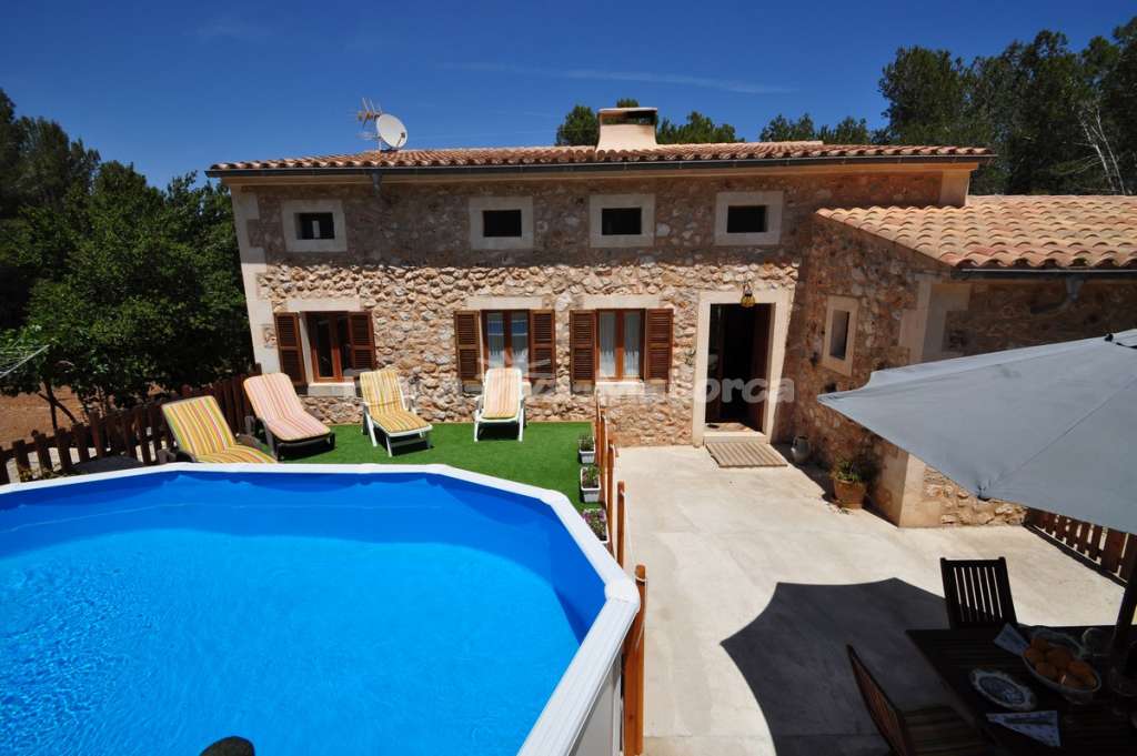 Finca Casa Viruta