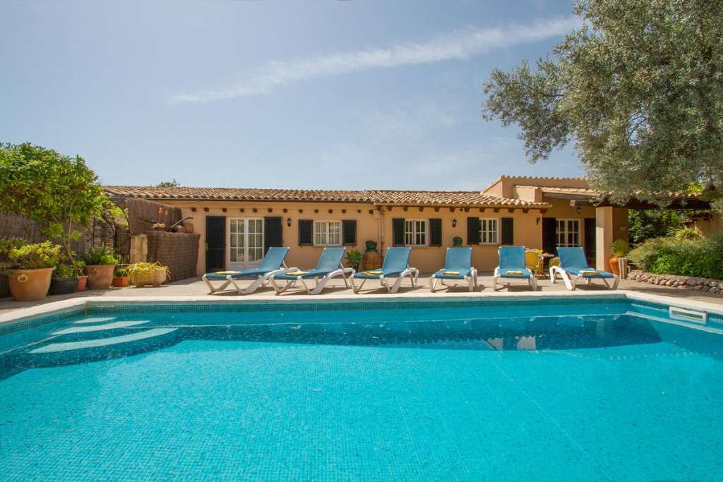 Finca Suavet Petit