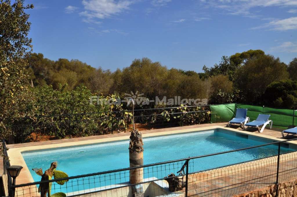 Finca Ses Mires
