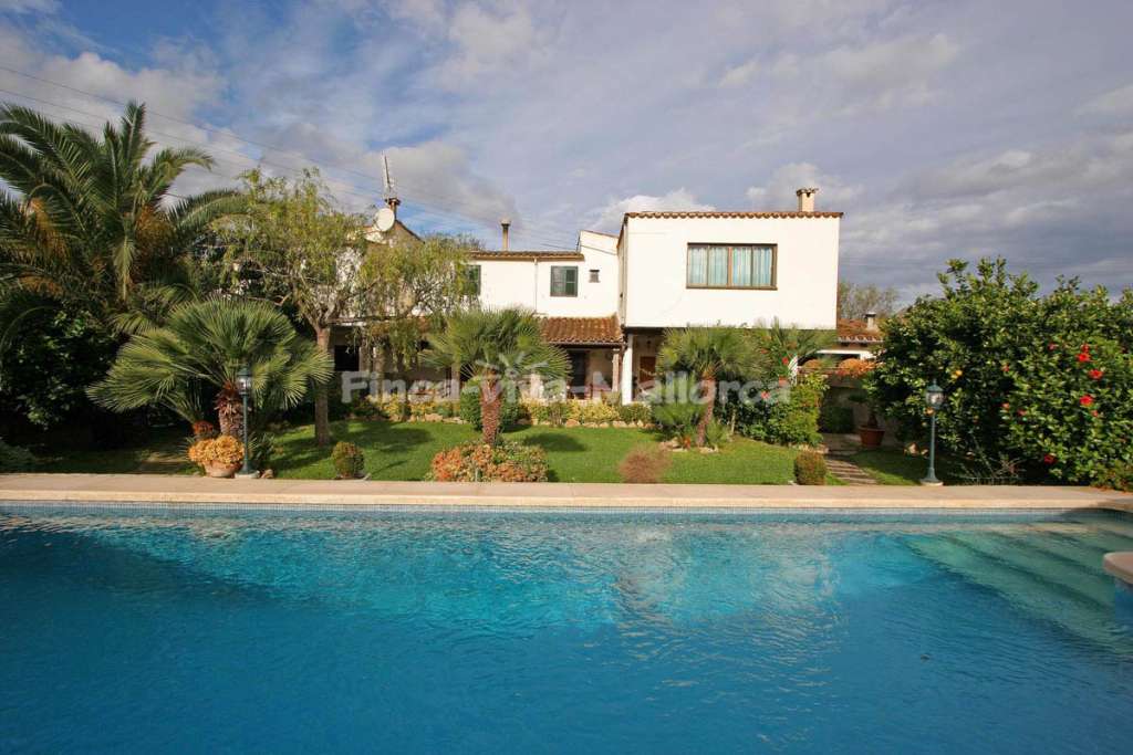 Casa Montana Pollenca