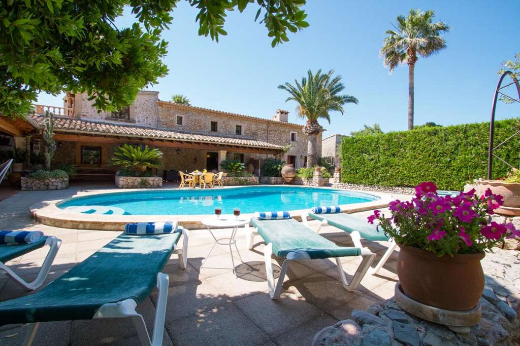 Finca Suavet Gran
