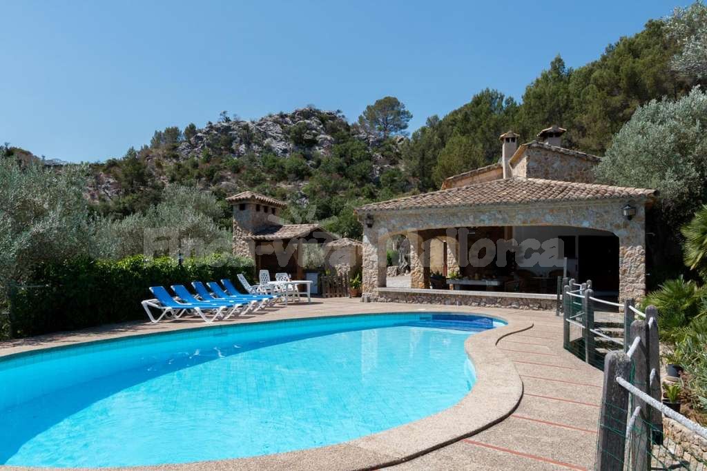 Finca Alordes Pollenca
