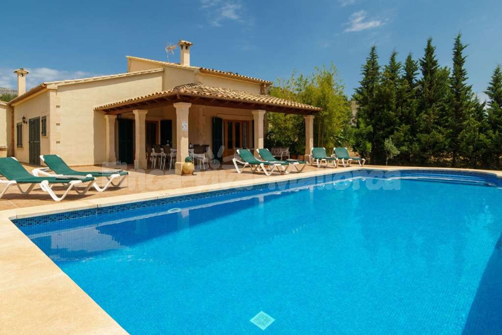 Finca Punta Colet