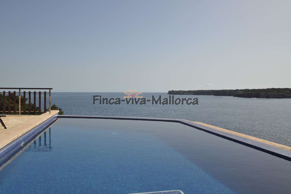 Villa Vista al Mar | Finca viva Mallorca