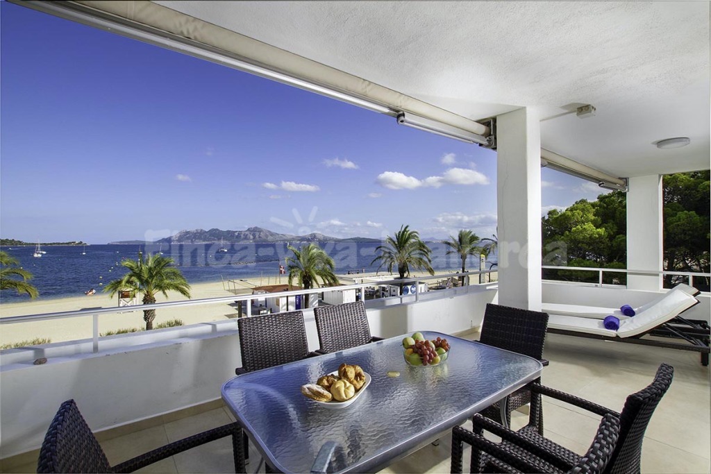 Apartment Tony 2A