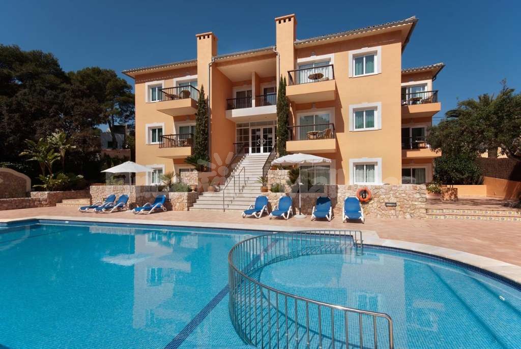 Apartment Pinos Altos T-2-Cerezo