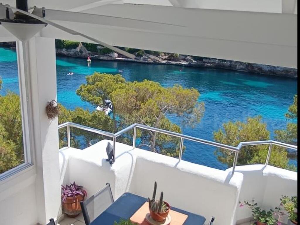 Apartment Cala Ferrera