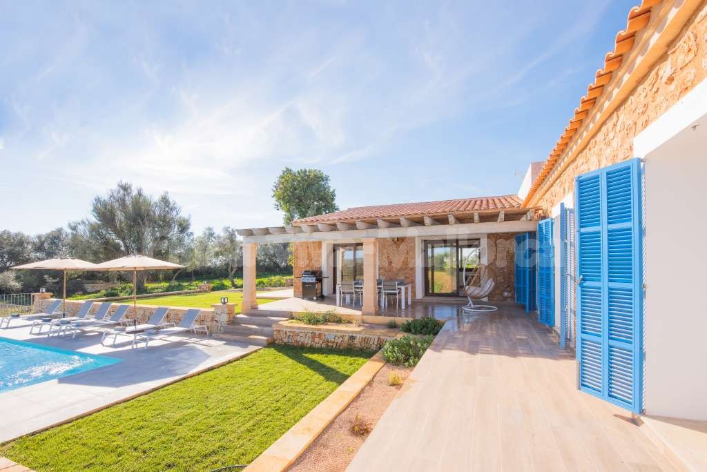 Villa Bona Vista