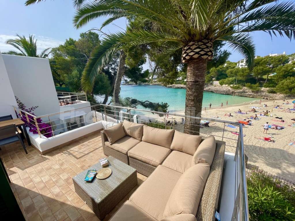 Bungalow Playa d´Or 26