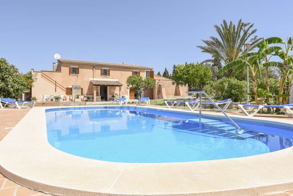 Finca Can Miquel