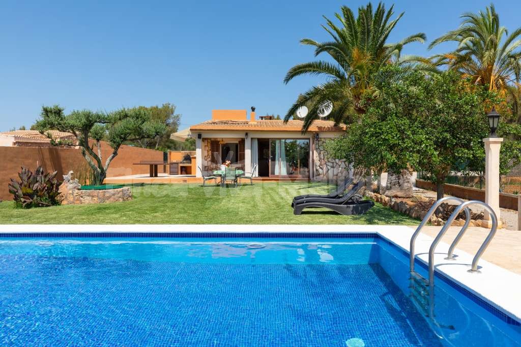 Finca Capricho