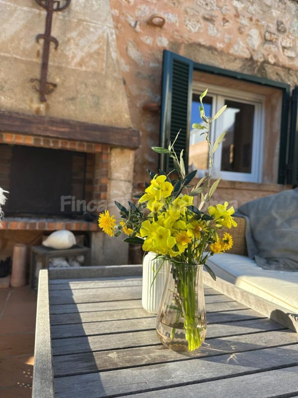 Casa Maritimo Cala Llombards