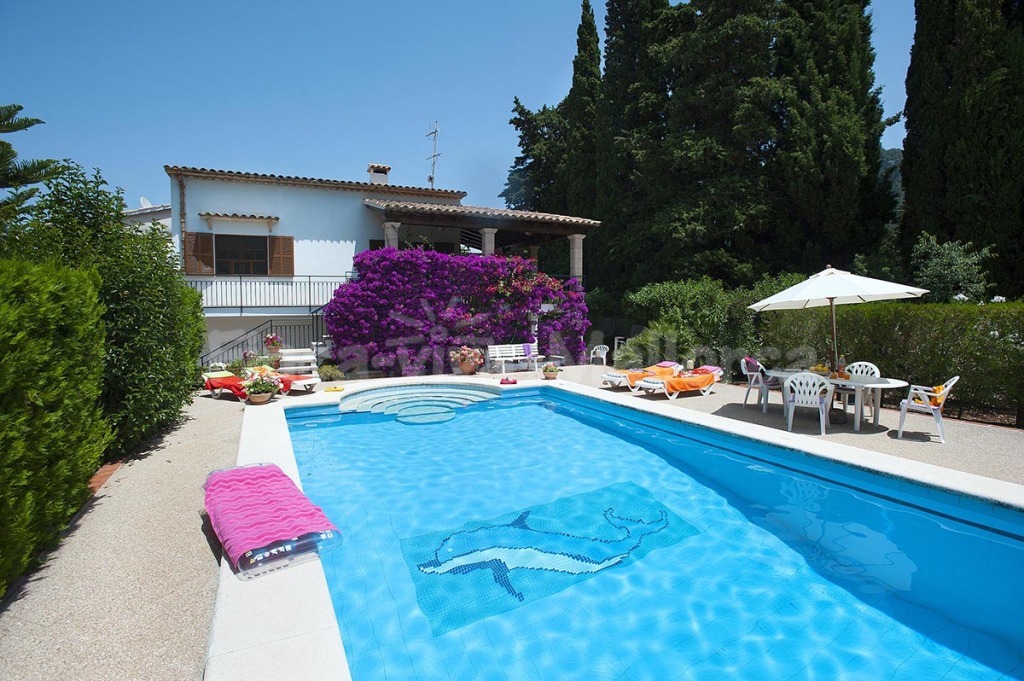 Casa Rotger