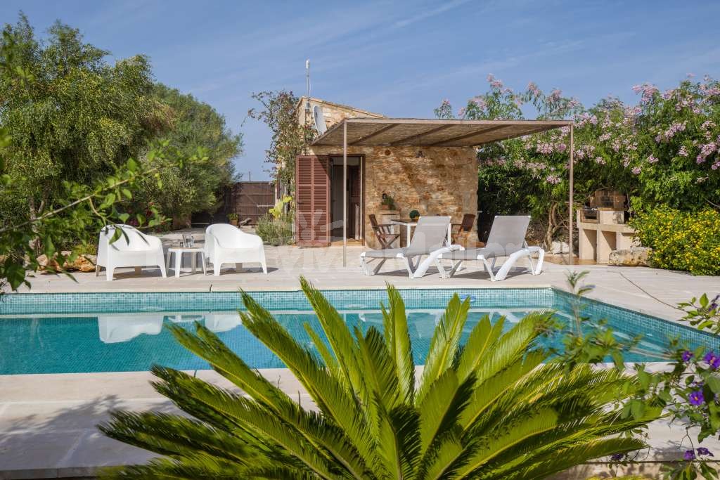 Casita Serral Petit
