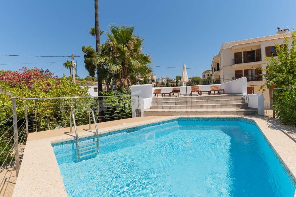 Chalet Sol Ponent