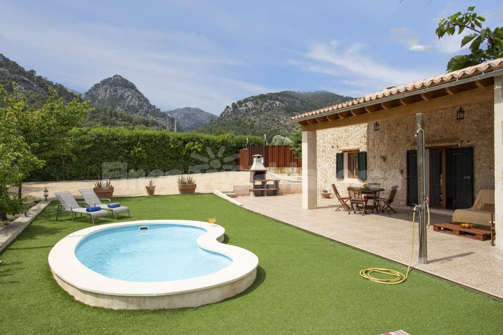 Casa Cometa