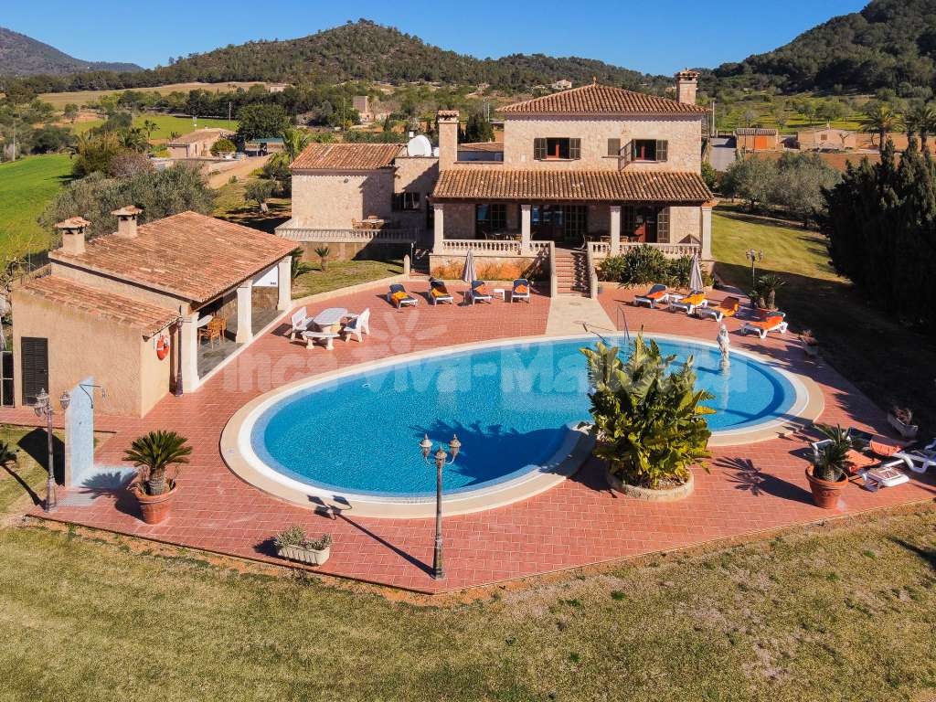 Finca Aguilas