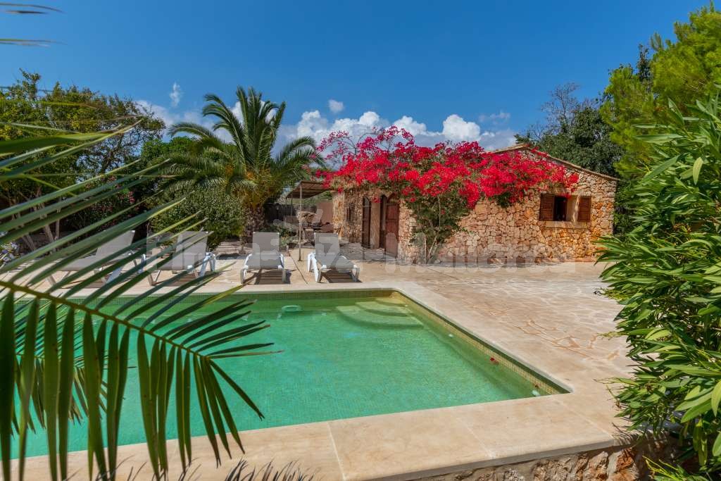 Finca Andreu