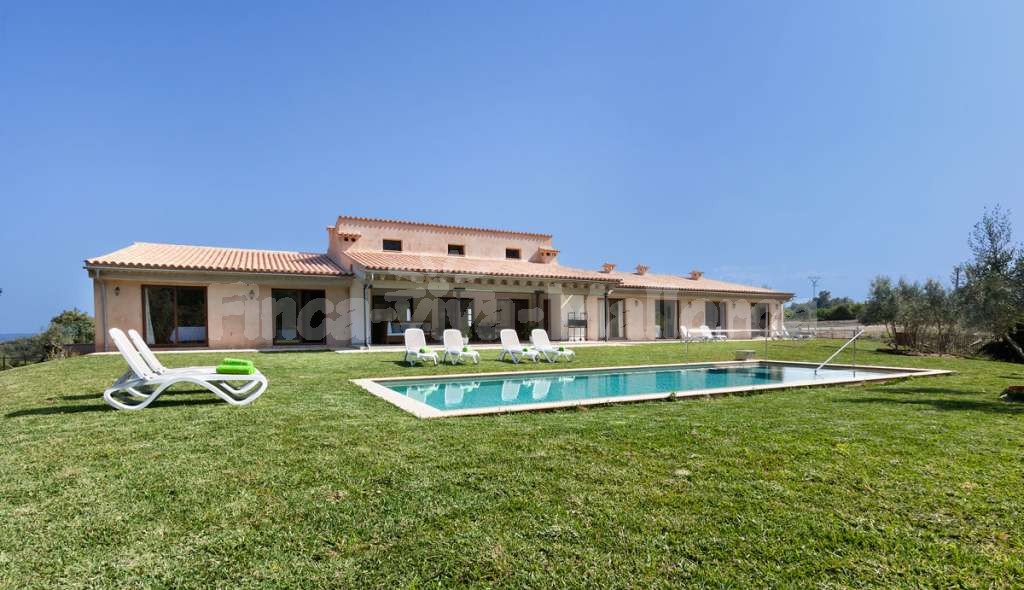 Finca Binibona Gran