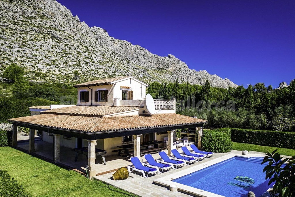 Finca Barraca