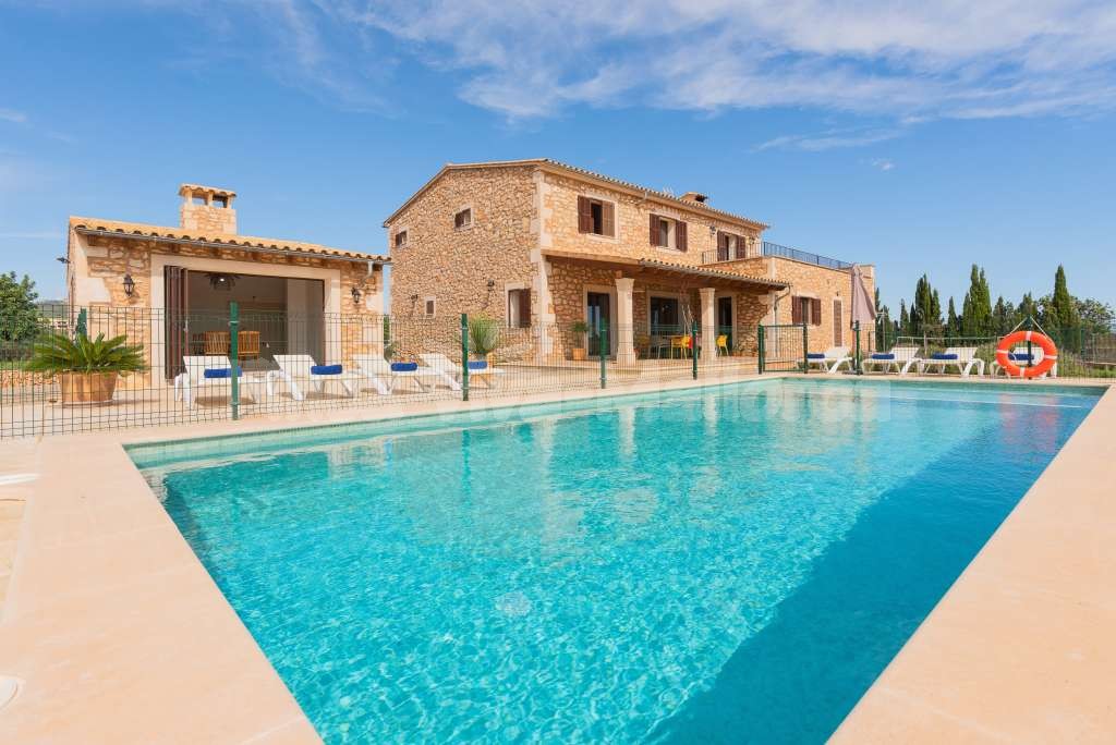 Finca Bassa