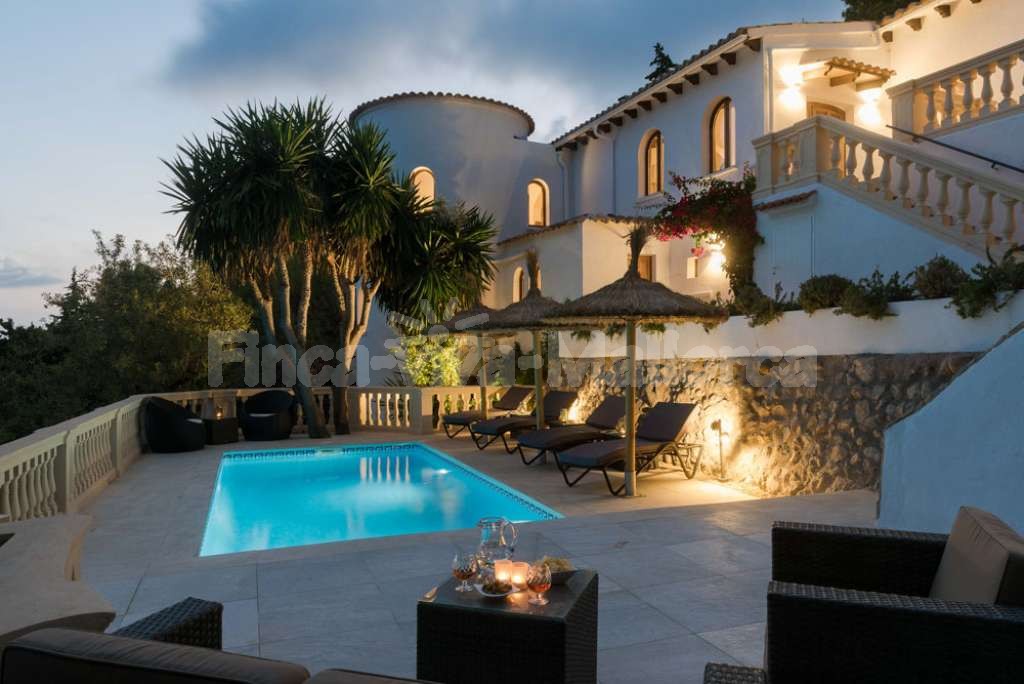 Finca Bella Roca