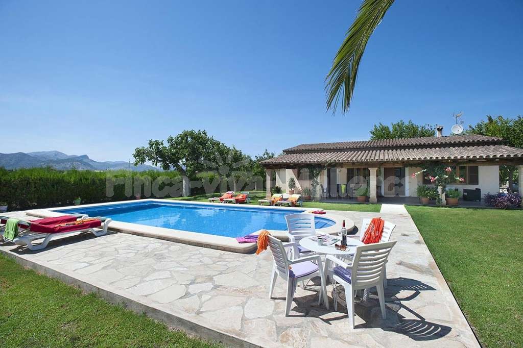 Finca Burgues
