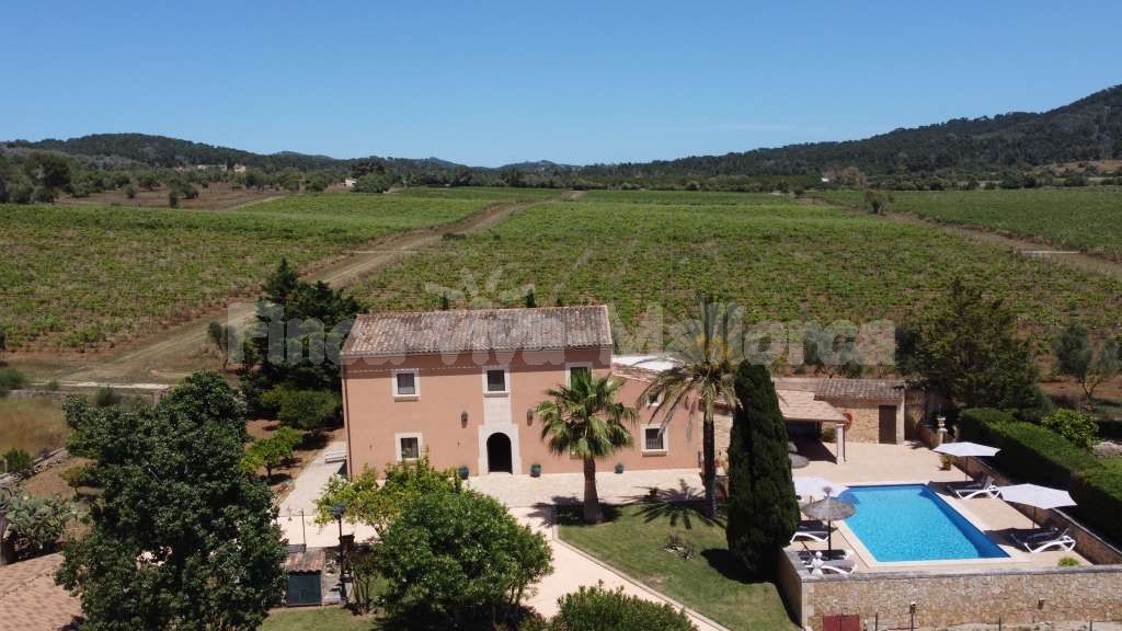 Finca Campo