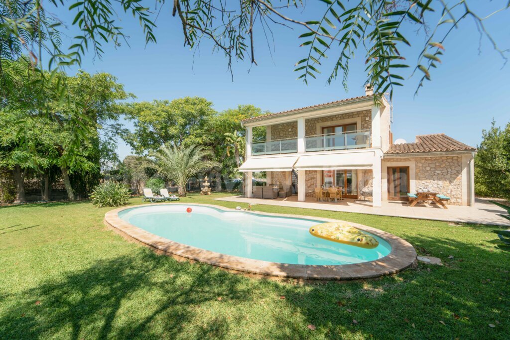 Finca Can Costa