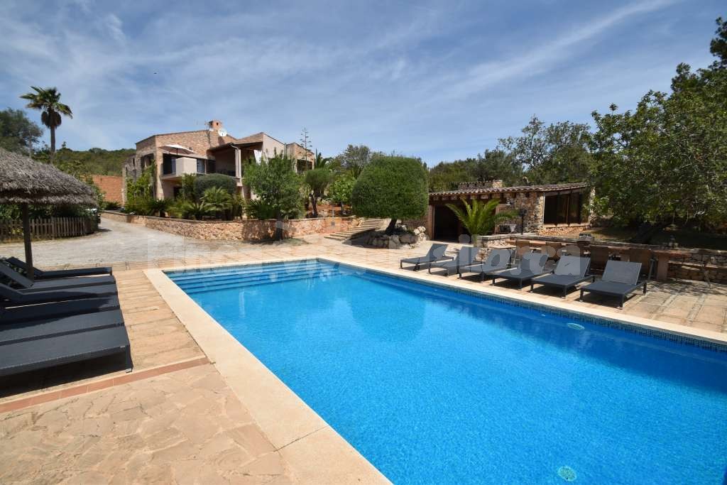 Finca Can Raull