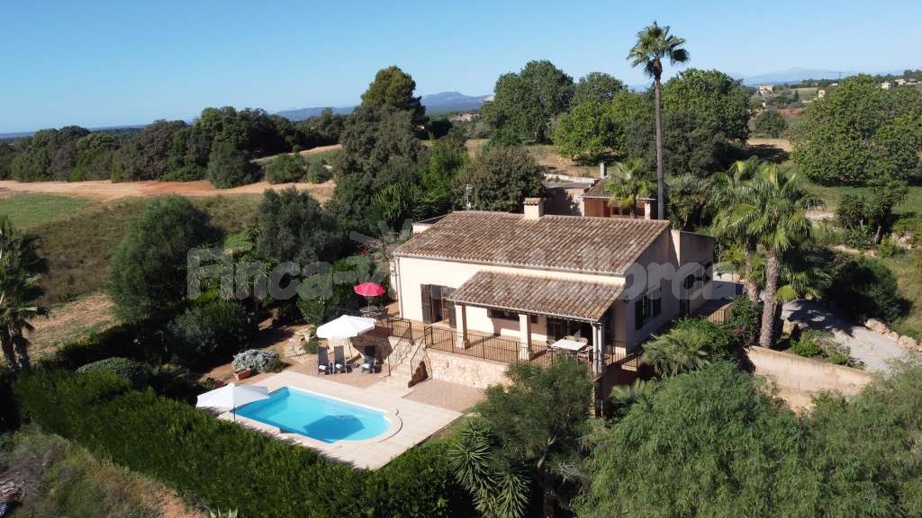 Finca Can Tomeu