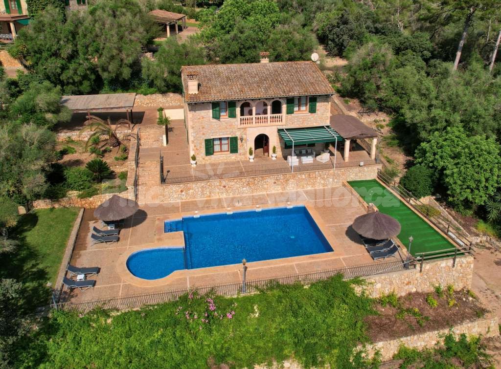 Finca Capellet 