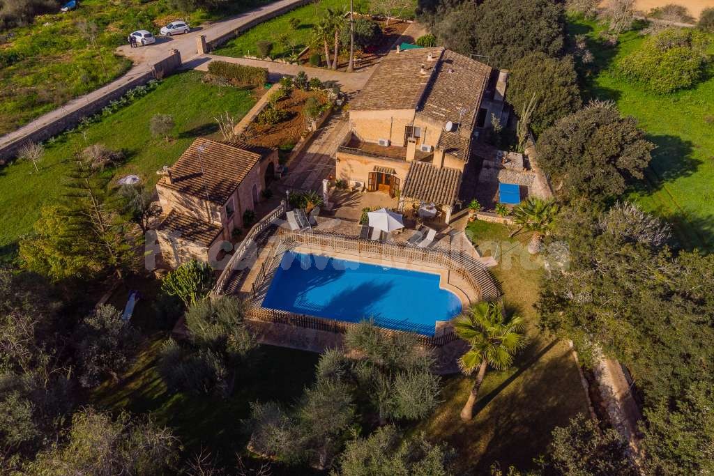 Finca Cavea