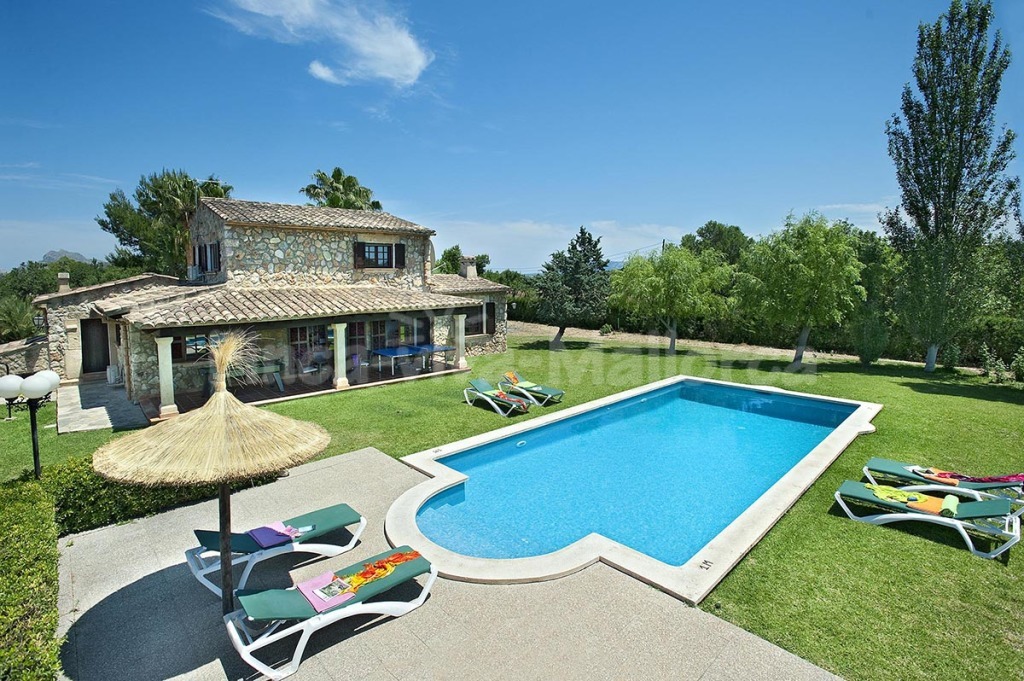 Finca Collet