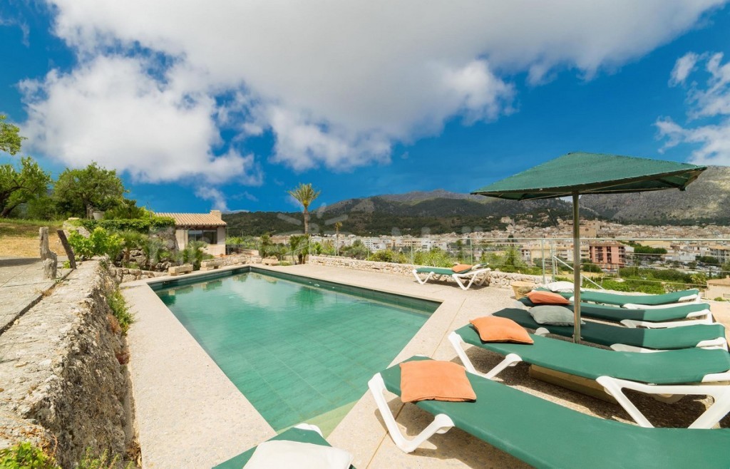 Finca Copea