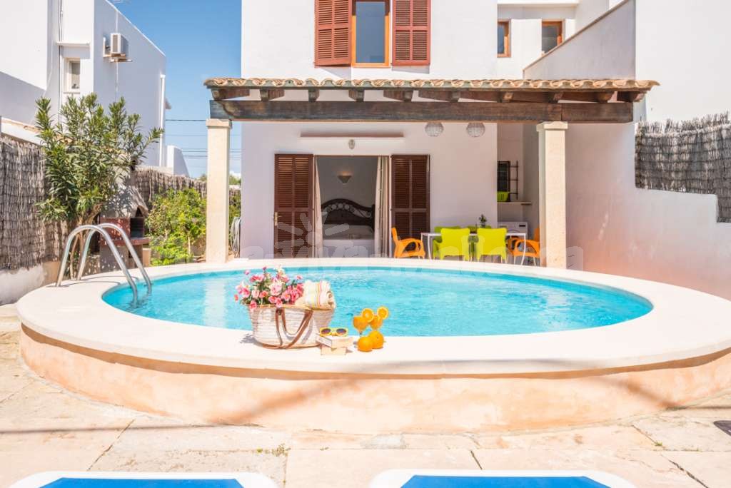 Casa Cubells