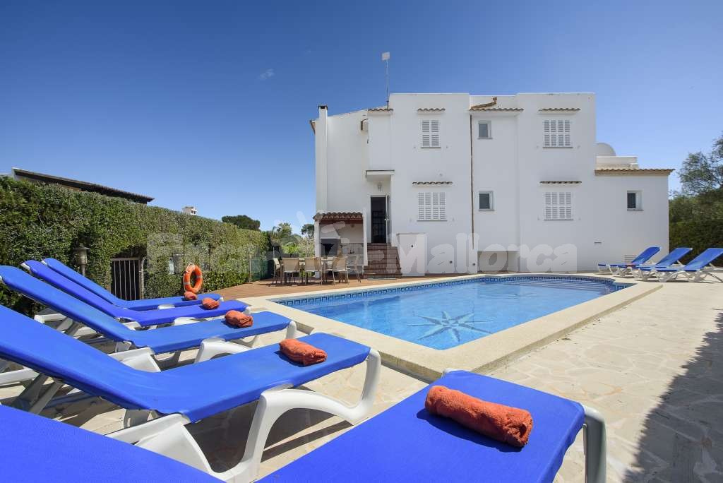 Finca Jaume Port