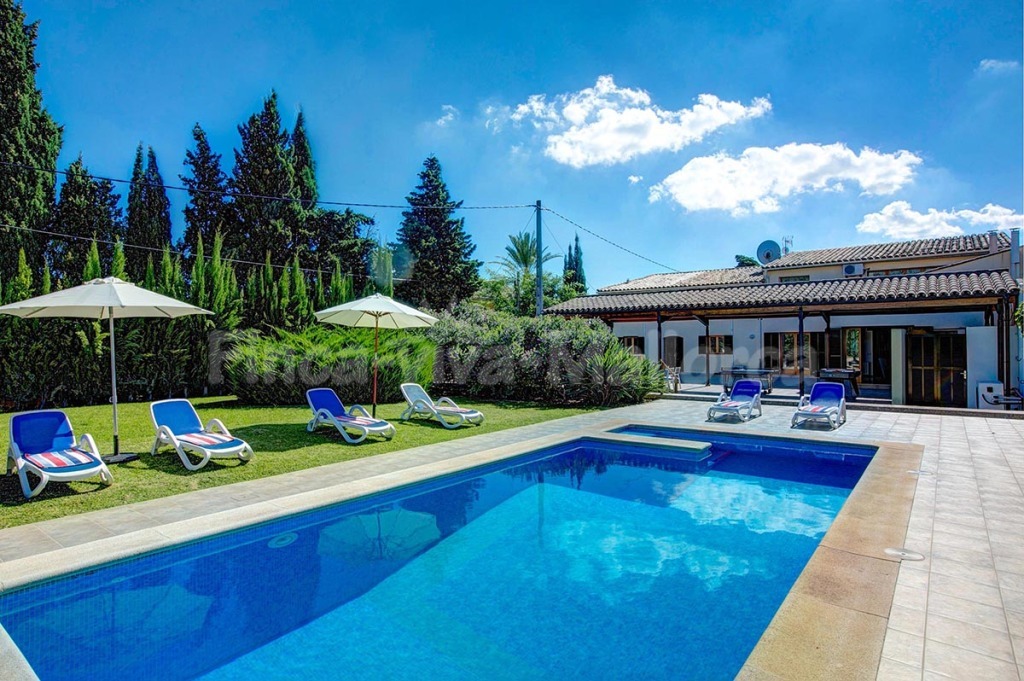 Finca Llobiner
