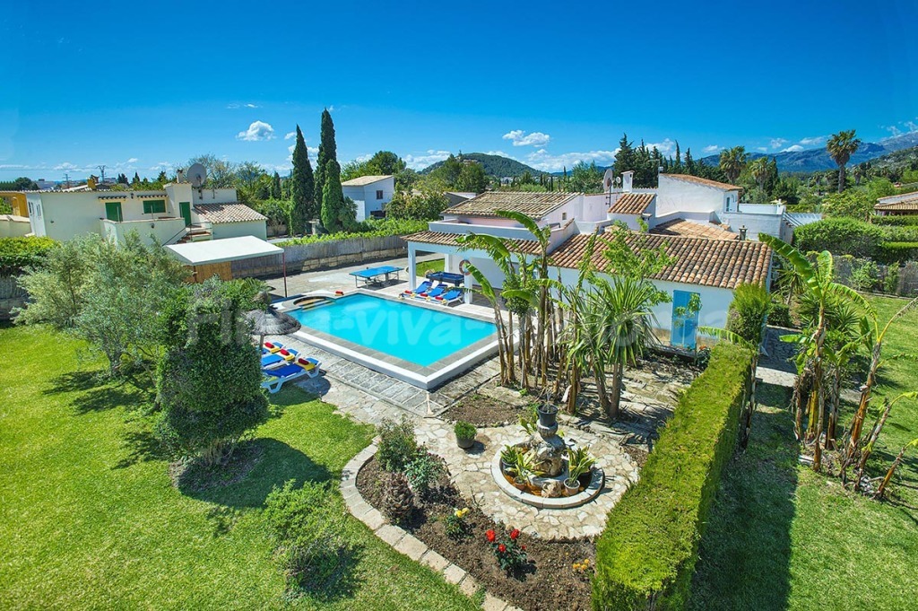 Finca Lorenzo