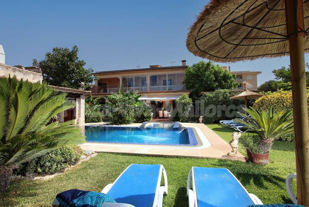 Finca Maldonado