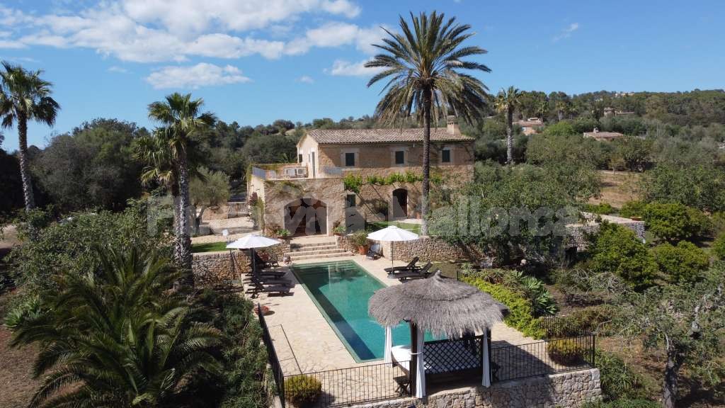 Finca Malida
