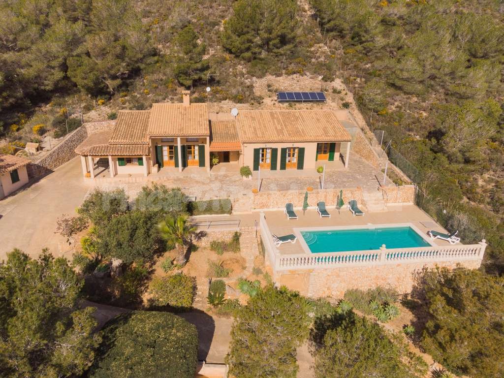 Finca Maria Golf