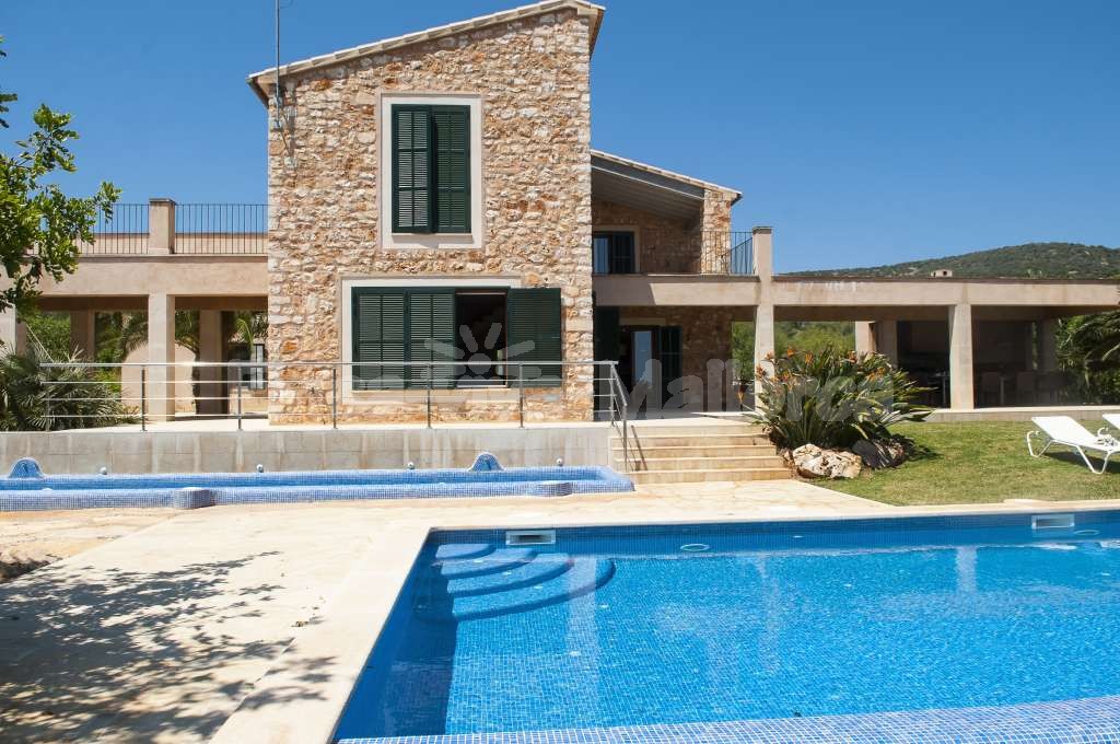 Finca Melis