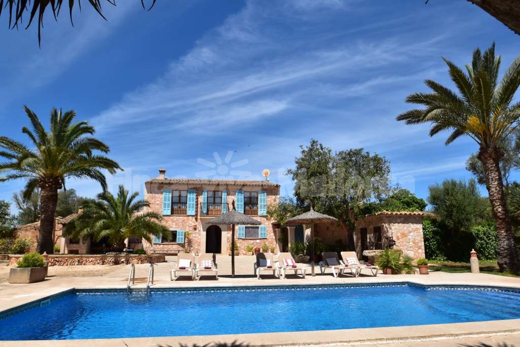 Finca Meseta